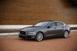 Jaguar XE Portfolio 2015 года